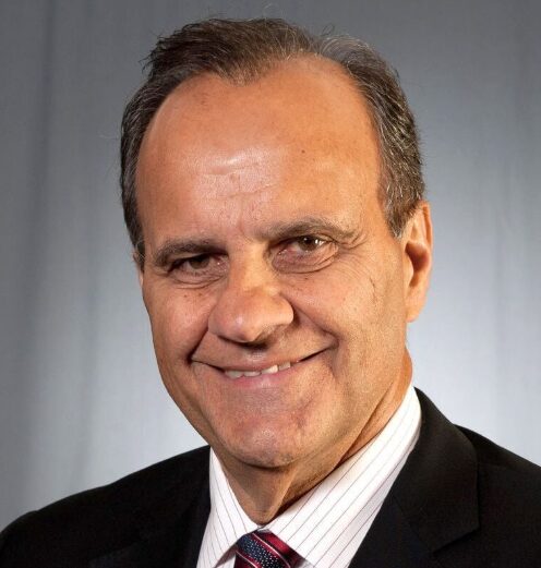 Joe Torre