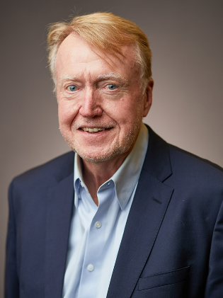 Mike Boettcher