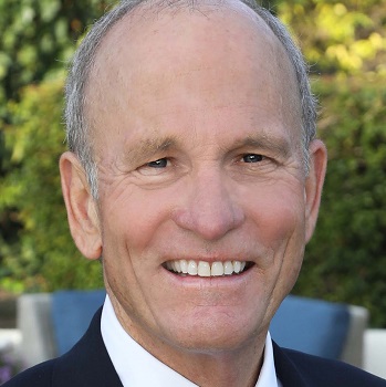 Robert B. Tucker