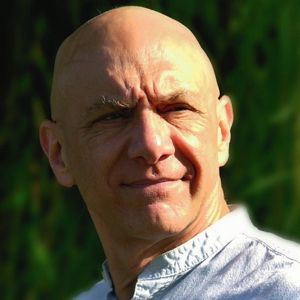 Bernie Siegel