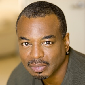 LeVar Burton