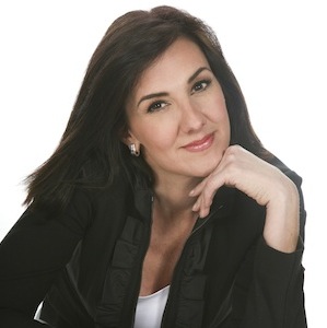 Christine Cashen