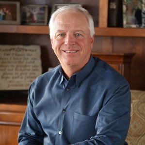 David Cottrell