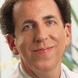 Dean Ornish