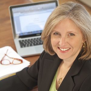 Donna Fenn
