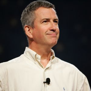Robin Sieger