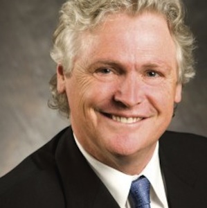 Ron McMillan
