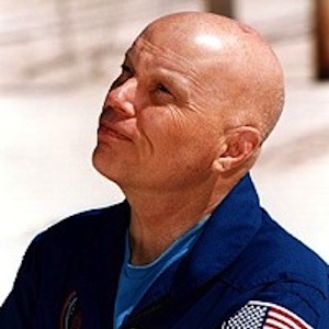 Story Musgrave