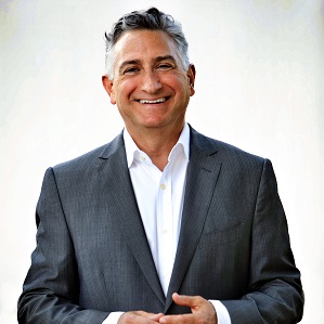 Adam Leipzig
