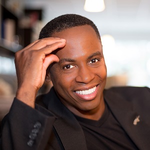 Dr. Adolph Brown III