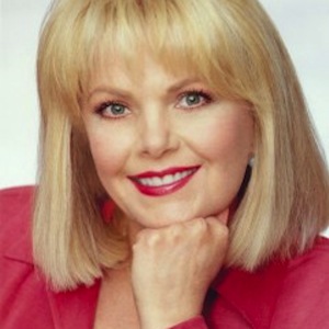 Ann Jillian