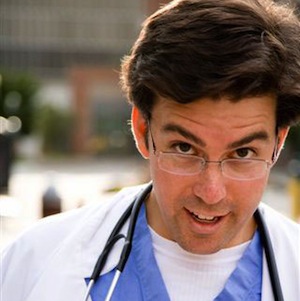 Brad Nieder, M.D.