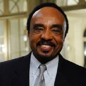 Clifton Taulbert