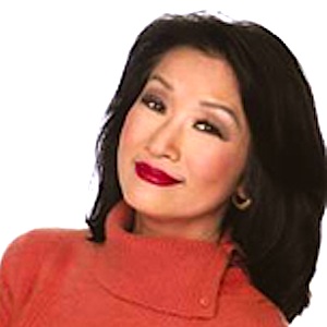 Connie Chung