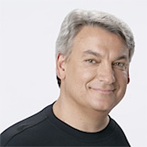 Dave Dravecky