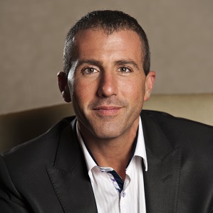 David Farbman