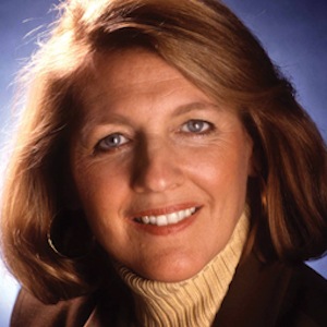 Ellen Goodman