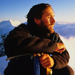 Erik Weihenmayer