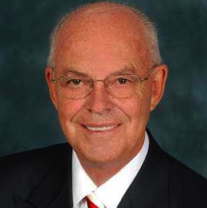 Howard Putnam