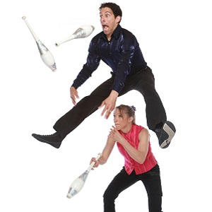 Jack & Jeri Kalvan
