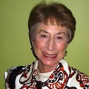 Jane Brody