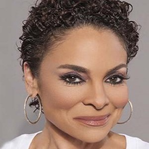 Jasmine Guy