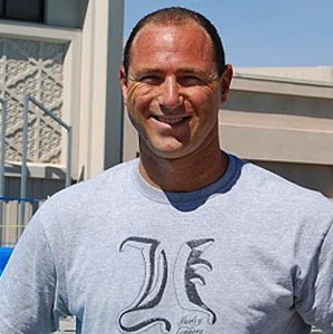 Jason Lezak