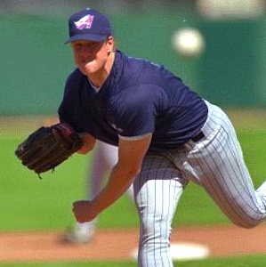 Jim Abbott