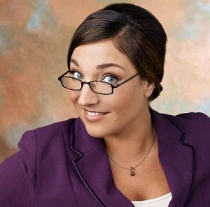 Jo Frost