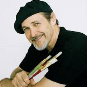 Joe Castillo