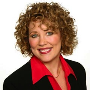 Karyn Buxman