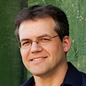 Ken Budd