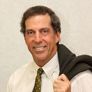 Dr. Kerry Johnson