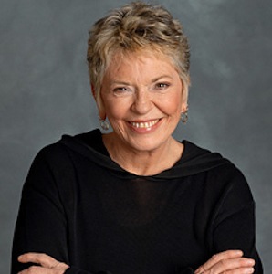 Linda Ellerbee