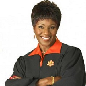 Judge Mablean Ephriam