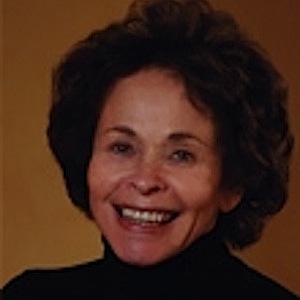 Marilyn Berger