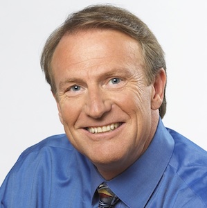 Mark Thompson