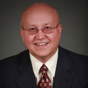 Mark Whitacre