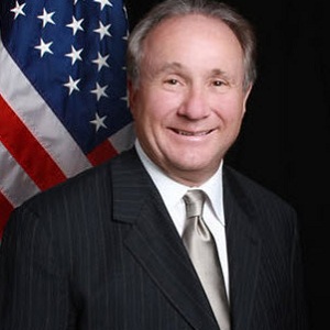 Michael Reagan