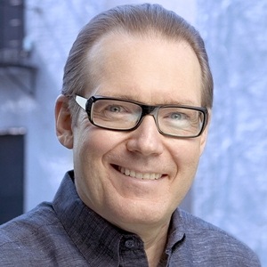 Michael Rogers