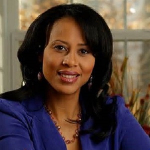 Michelle Singletary