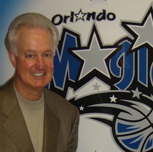 Pat Williams