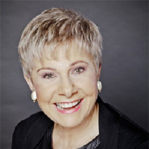 Patricia Fripp
