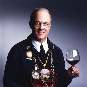 Eddie Osterland