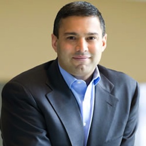Vikram Mansharamani