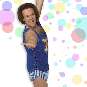 Richard Simmons