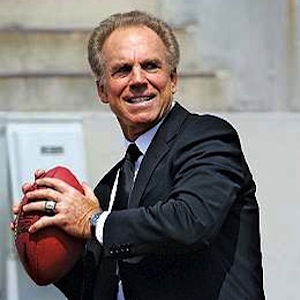 Roger Staubach