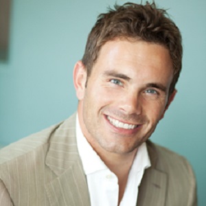 Seth Mattison
