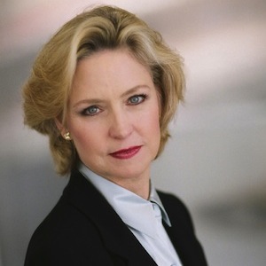 Sondra Thiederman