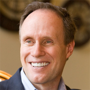 Stephen M.R. Covey